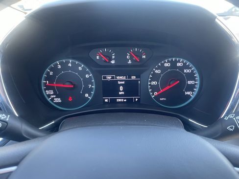 Used 2023 Chevrolet Equinox LS w/ Driver Confidence II Package image 22