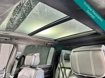 Used 2023 Jeep Grand Wagoneer Series II