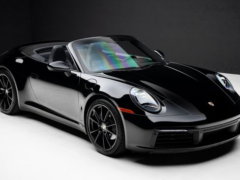 Used 2020 Porsche 911 Carrera image 41