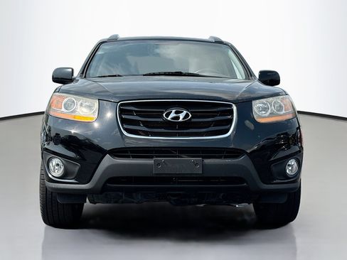 Used 2010 Hyundai Santa Fe SE w/ Premium Pkg 3 FWD image 4