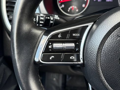 Used 2021 Kia Seltos S FWD image 30