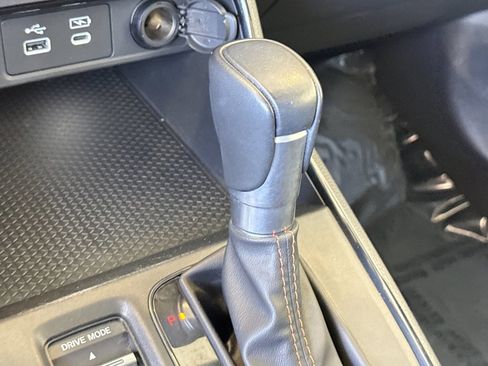 Certified 2025 Honda CR-V Sport image 18