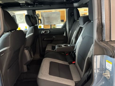 New 2025 Ford Bronco Big Bend image 23