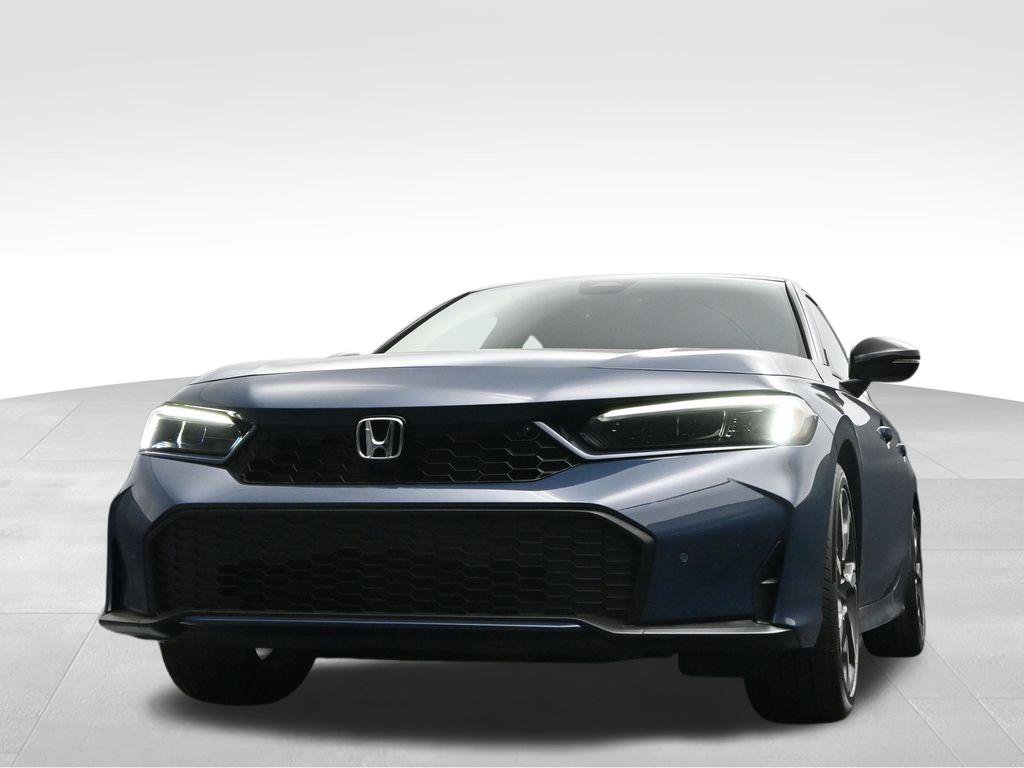 Used 2026 Honda Civic Sport Touring image 33