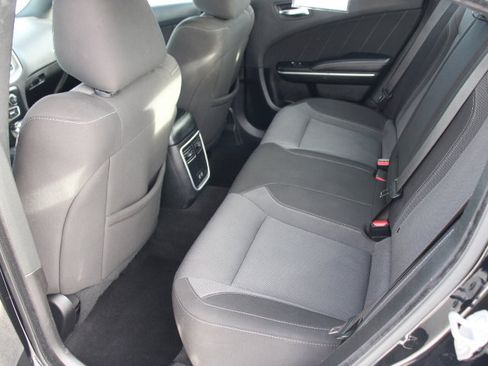 Used 2022 Dodge Charger SXT image 14