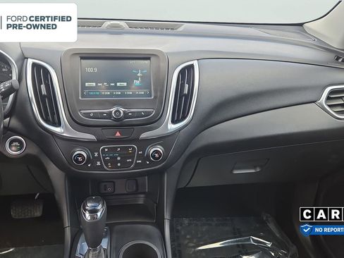 Used 2018 Chevrolet Equinox LT AWD/4WD image 10