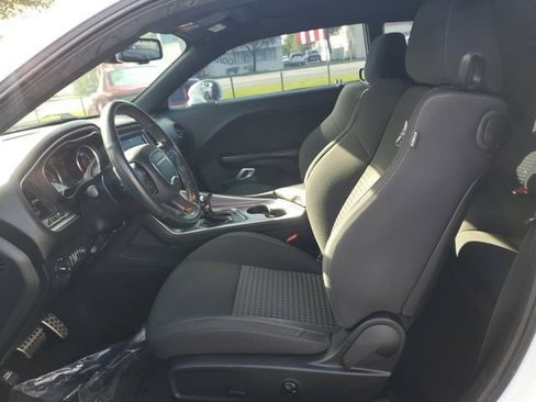 Used 2019 Dodge Challenger R/T Scat Pack image 9