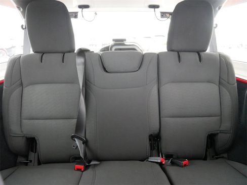 Used 2020 Jeep Wrangler Unlimited Sport image 16