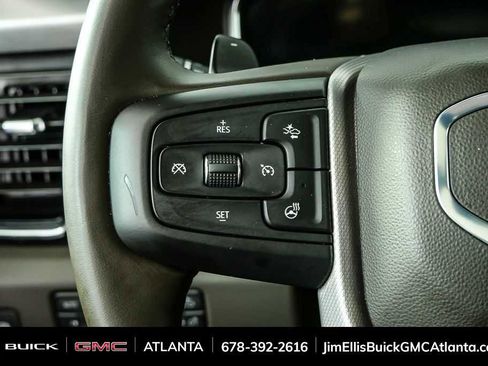 Used 2025 GMC Sierra 1500 Denali w/ Technology Package image 11
