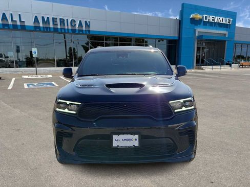 Used 2026 Dodge Durango GT AWD/4WD image 3