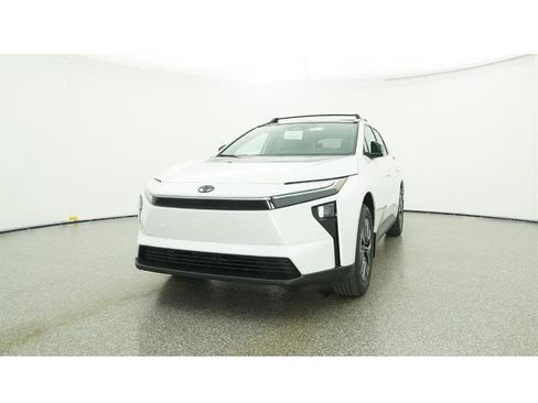 New 2026 Toyota bZ image 35