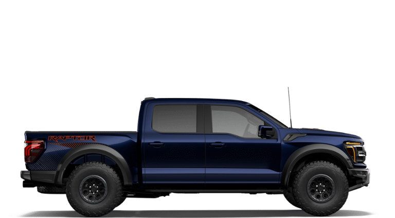 New 2026 Ford F150 Raptor AWD/4WD image 51