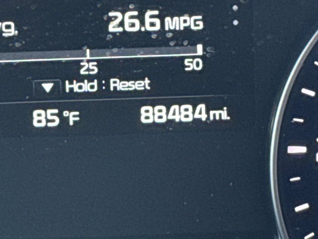 Used 2016 Kia Soul ! w/ Premium Package FWD image 29