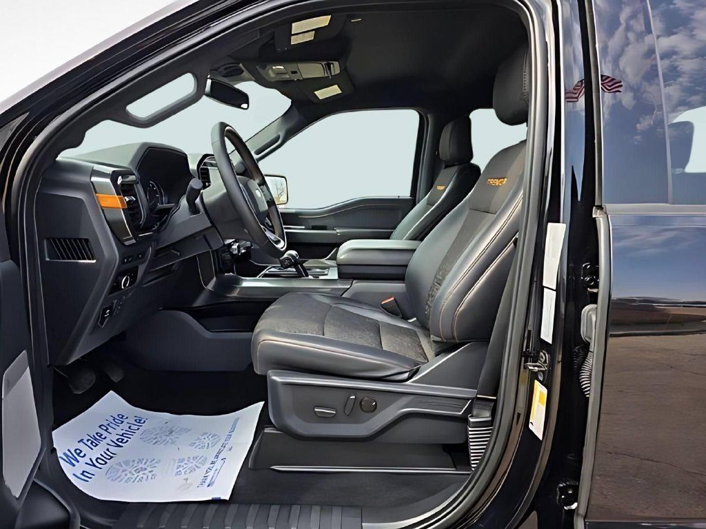 Used 2023 Ford F150 Tremor w/ 360 Degree Camera Package AWD/4WD image 3