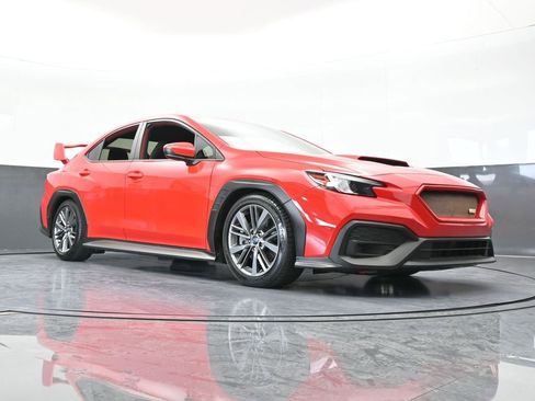 Used 2023 Subaru WRX image 55