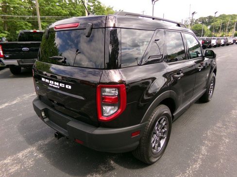 Used 2021 Ford Bronco Sport Big Bend AWD/4WD image 10