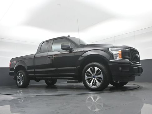 Used 2020 Ford F150 XL w/ Equipment Group 101A Mid AWD/4WD image 51