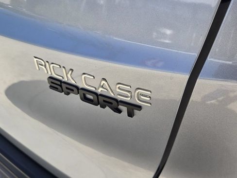 Used 2025 Honda CR-V Sport image 15