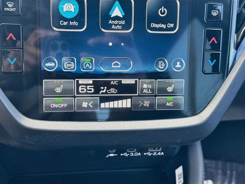 Certified 2026 Subaru Forester Sport AWD/4WD image 14