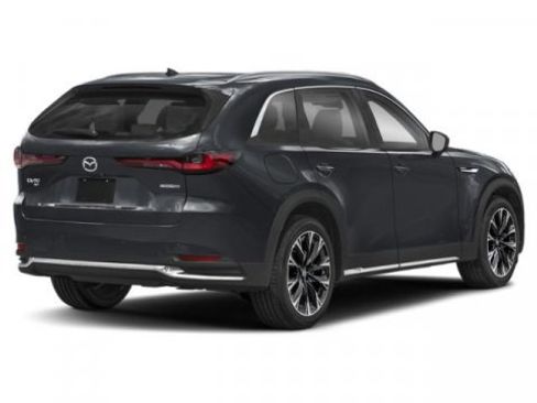 New 2026 MAZDA CX-90 Plug-In Hybrid w/ Premium Plus image 2