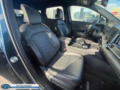 Used 2023 Kia Sportage X-Line image 32