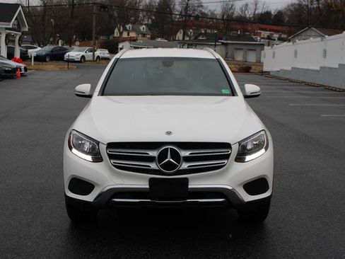 Used 2018 Mercedes-Benz GLC 300 image 4