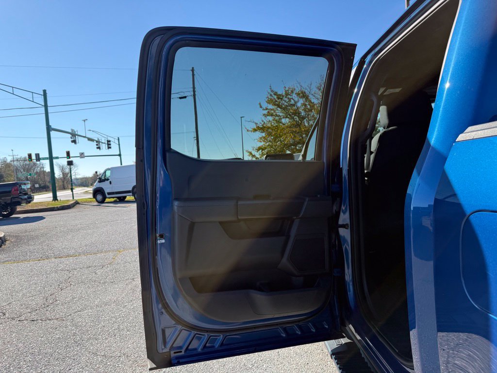 Used 2022 Ford F150 XL w/ STX Appearance Package AWD/4WD image 10