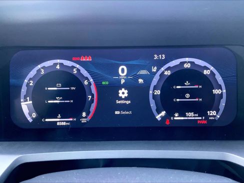 Used 2025 Toyota Tacoma TRD Sport RWD image 25
