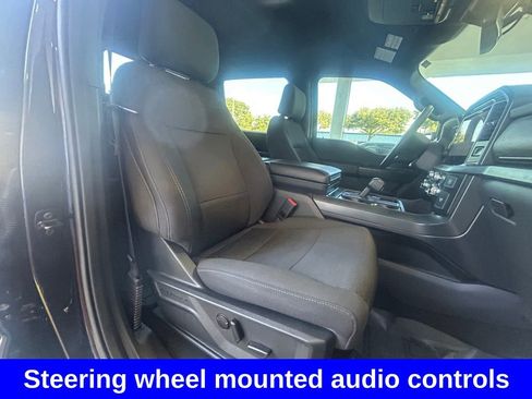 Used 2024 Ford F150 XLT w/ Equipment Group 302A MID image 32