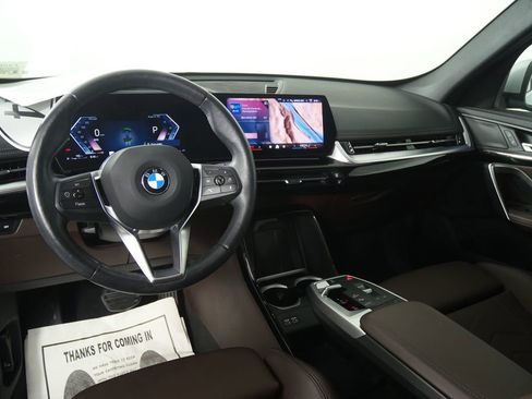 Certified 2024 BMW X1 xDrive28i image 20