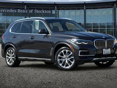 Used 2023 BMW X5 xDrive40i w/ Premium Package