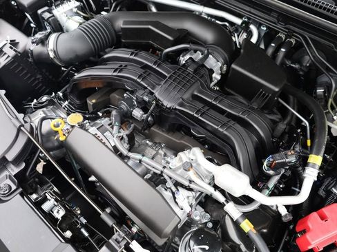 New 2026 Subaru Crosstrek 2.5i image 21