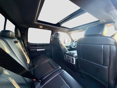 Used 2021 Ford F250 Lariat w/ Lariat Ultimate Package image 28