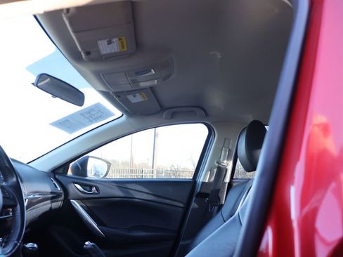 Used 2015 MAZDA MAZDA6 Touring image 10