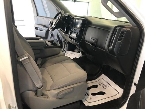 Used 2016 Chevrolet Silverado 1500 W/T image 11