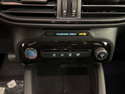 New 2026 Ford Escape ST-Line w/ Tech Pack #1 image 12