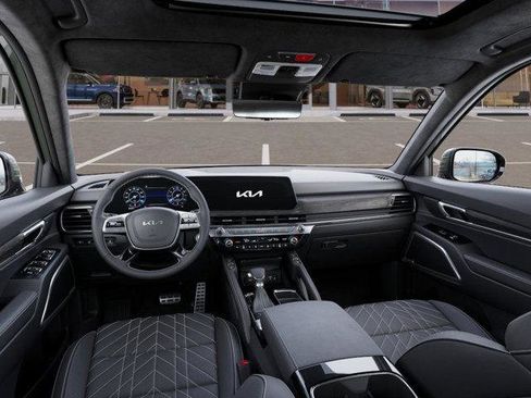 New 2025 Kia Telluride SX Prestige X-Line image 14