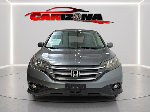 Used 2014 Honda CR-V EX image 2
