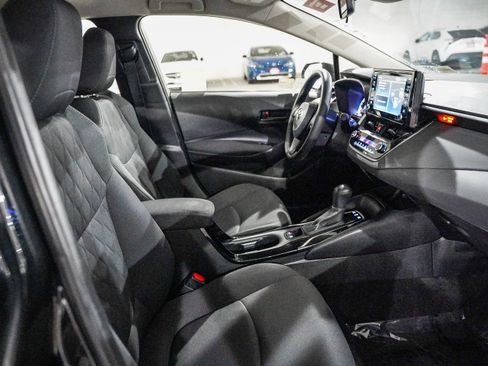 Certified 2022 Toyota Corolla LE image 17