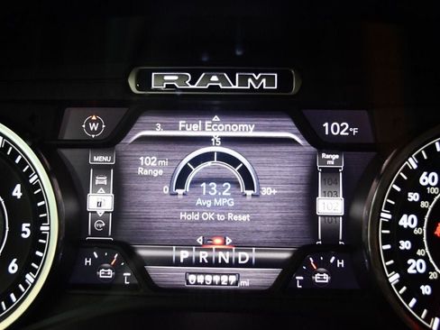 Used 2020 RAM 1500 Big Horn AWD/4WD image 54