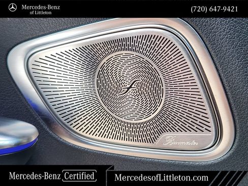 Certified 2026 Mercedes-Benz GLC 300 4MATIC image 25