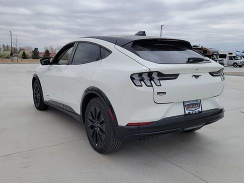 New 2026 Ford Mustang Mach-E Premium w/ Sport Appearance Package image 5