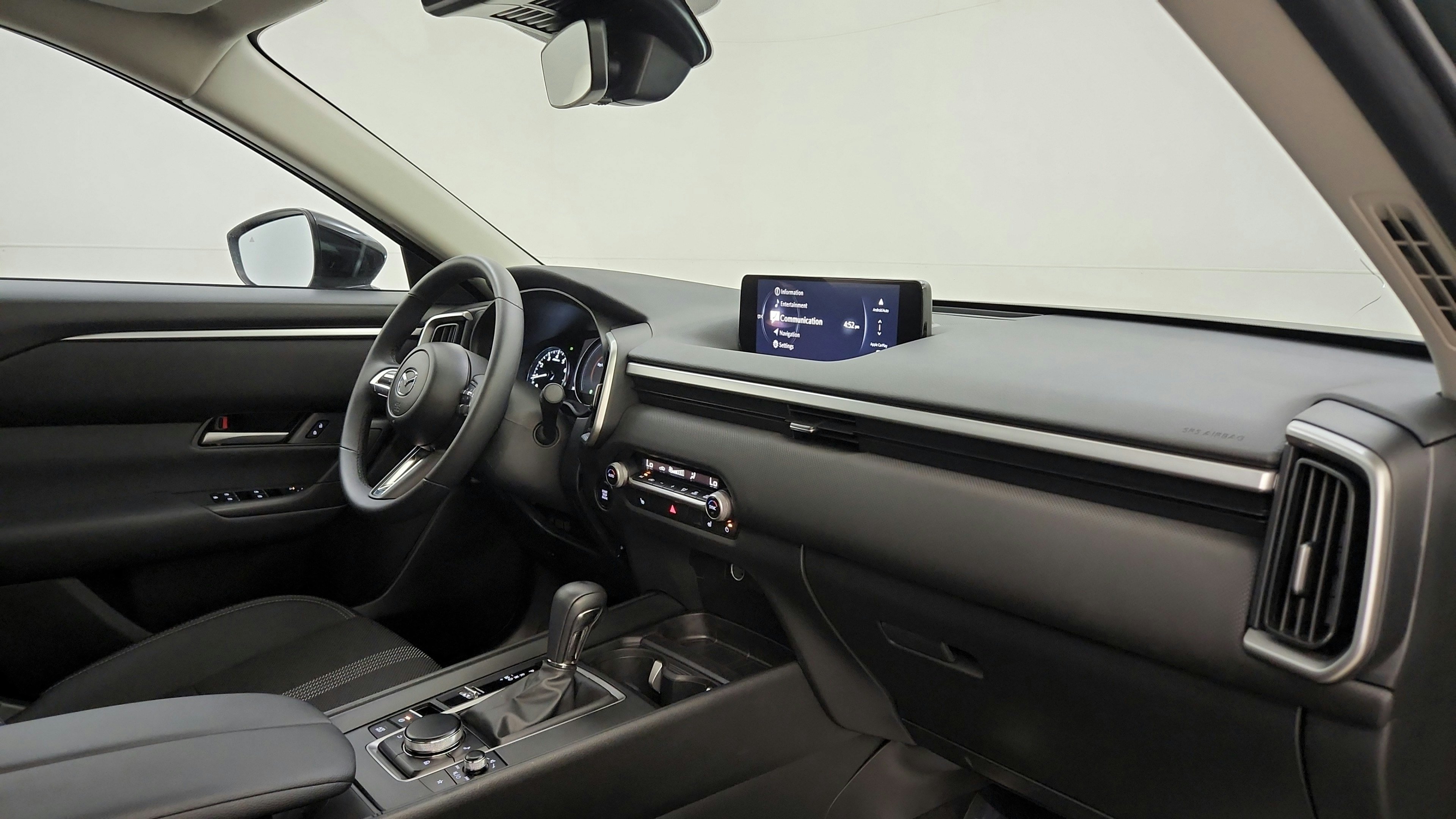 Used 2026 MAZDA CX-50 AWD 2.5 S w/ Preferred Pkg image 34