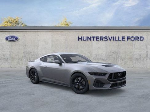 New 2026 Ford Mustang GT image 7