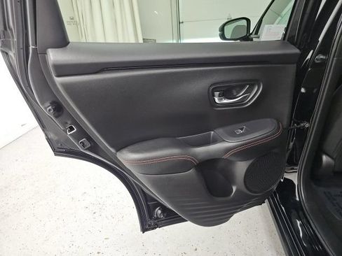 Used 2023 Honda HR-V Sport image 28