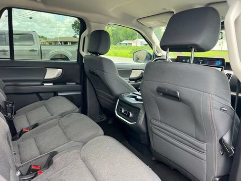 Used 2025 Ford Expedition Active AWD/4WD image 26