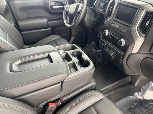 Used 2023 GMC Sierra 1500 Pro w/ Pro Value Package AWD/4WD image 26