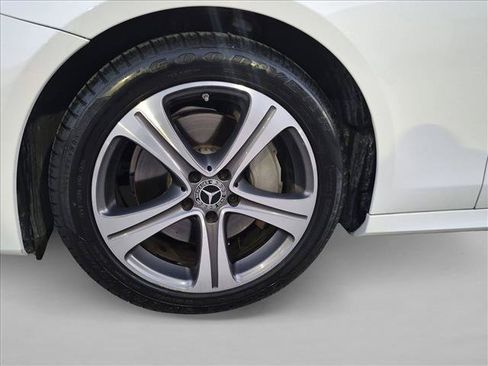 Certified 2020 Mercedes-Benz E 350 Sedan image 24