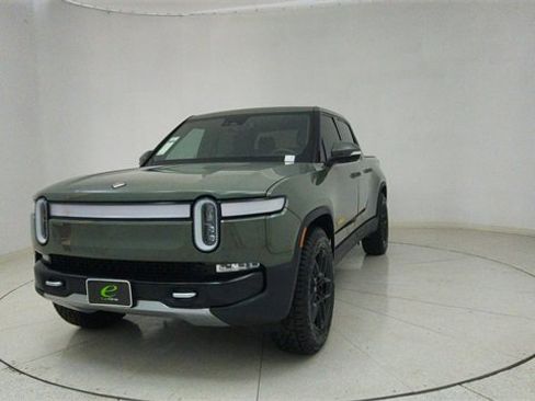 Used 2022 Rivian R1T Launch Edition image 63