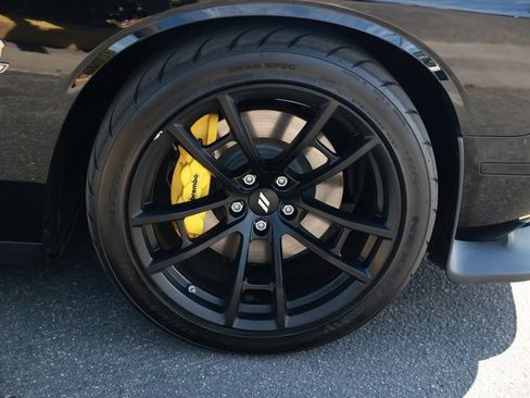 Used 2023 Dodge Challenger R/T Scat Pack RWD image 8